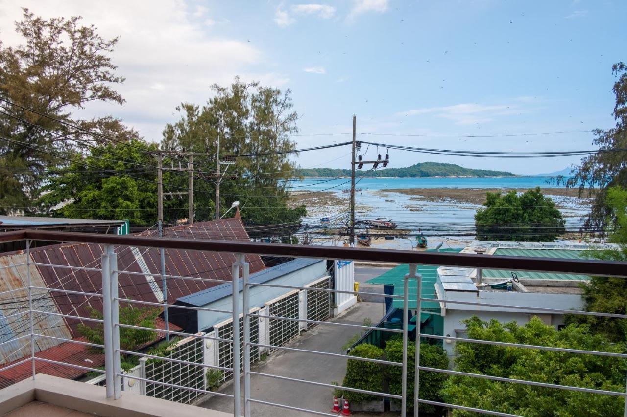 Rawai Paradise Kültér fotó